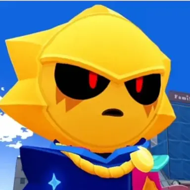 Profile image of 시리우스