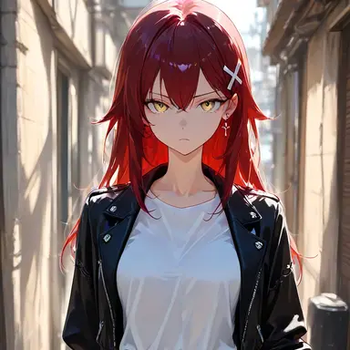 Profile image of Sloane Cross