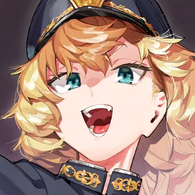 Profile image of Shion