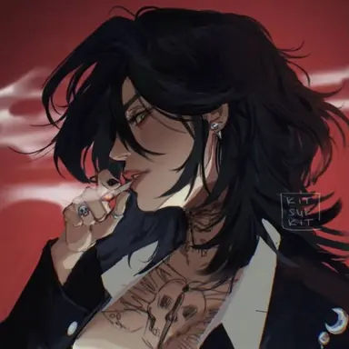 Profile image of Avery