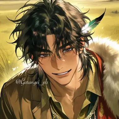 Profile image of 사르갈