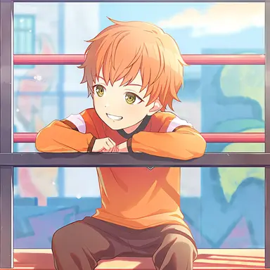 Profile image of 彰人