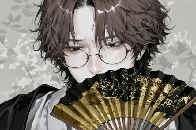 Profile image of 化狄 滝