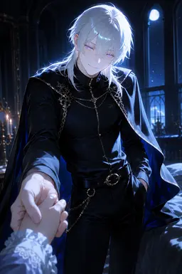 Profile image of リオ
