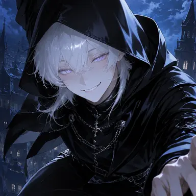 Profile image of リオ