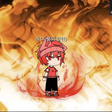 Profile image of 라더