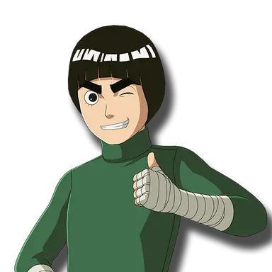 Profile image of ロック・リー