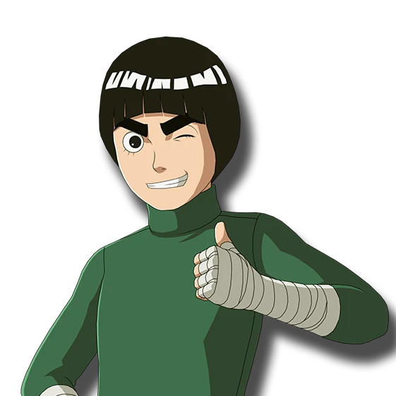 ロック・リー