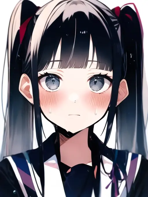 Lara_Brown의 ラッキースケベ体質の同級生