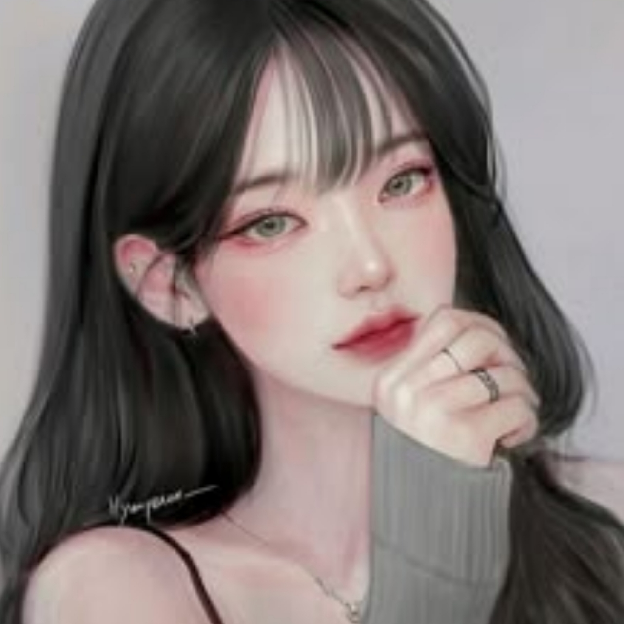 손서영 대표 이미지