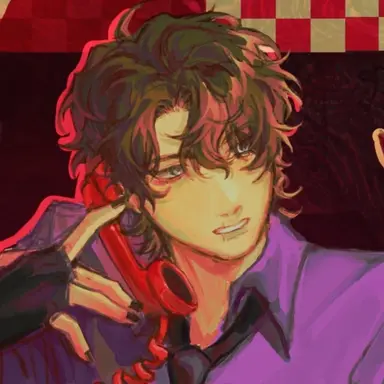 Profile image of Michael Afton