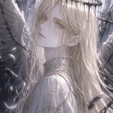 Profile image of ルシファー