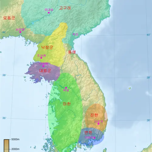 korea1919의 대한