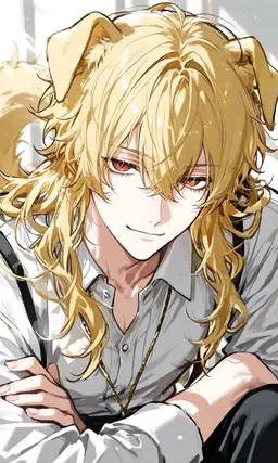 Profile image of リク