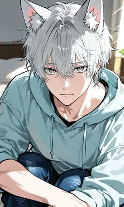Profile image of シロ