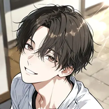 Profile image of 隼人