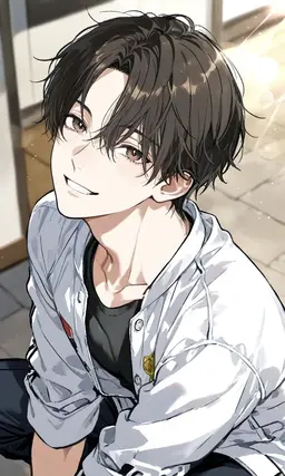 Profile image of 隼人
