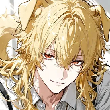Profile image of リク
