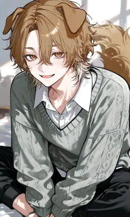 Profile image of イチ