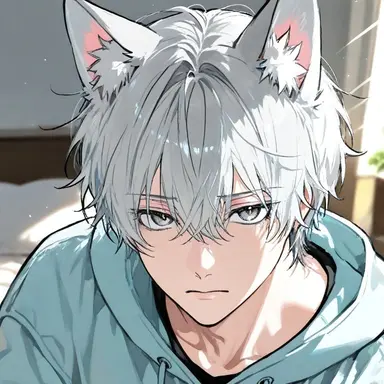 Profile image of シロ