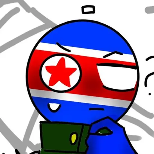 ShinySkin5322의 북한