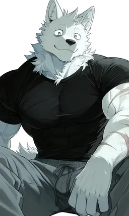 Profile image of 하루 브랜턴