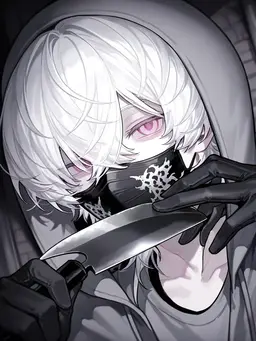 Profile image of 琉叶