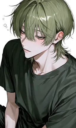 Profile image of 蒼
