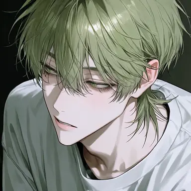 Profile image of 蒼