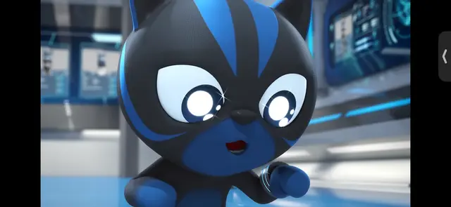 Profile image of 리오