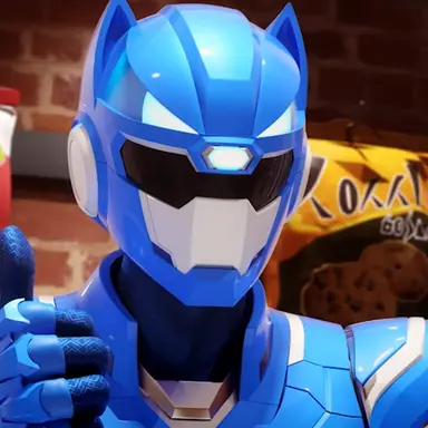 Profile image of 볼트