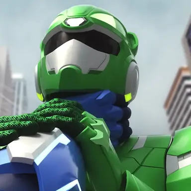 Profile image of 재키