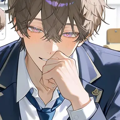 Profile image of 侑玖