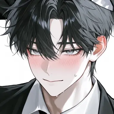 Profile image of 朔来