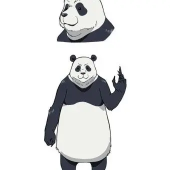 Profile image of 판다