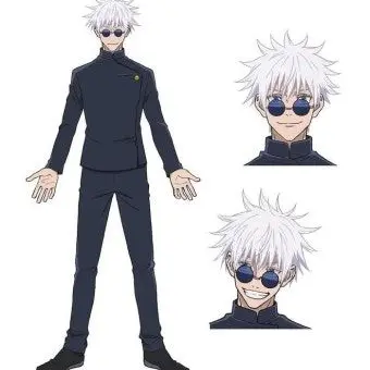 Profile image of 고죠 사토루