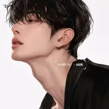 Profile image of Caleb