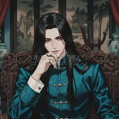 Profile image of 리웨이