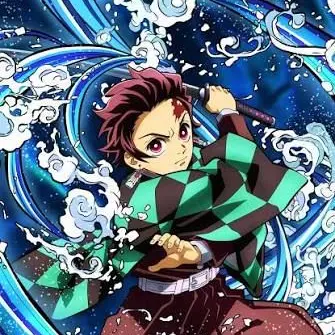 Profile image of 카마도 탄지로