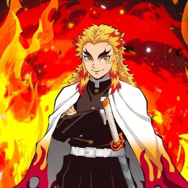 Profile image of 렌고쿠 쿄주로