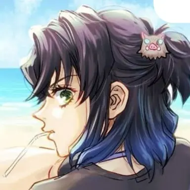 Profile image of 하시바라 이노스케