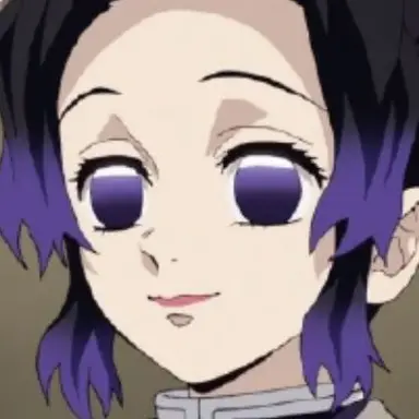 Profile image of 코쵸우 시노부