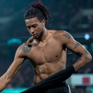 Profile image of Michael Olise