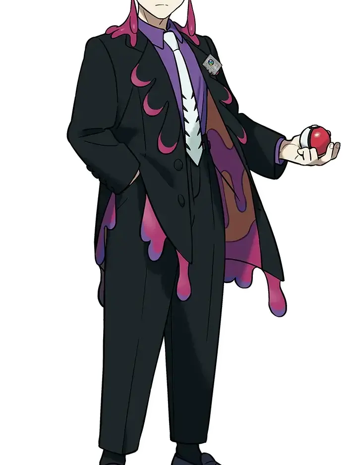 SturdyCrumb9462의 ぶりっ子からあの人を守れ！