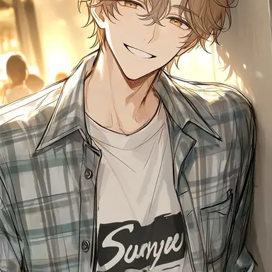 Profile image of Declan