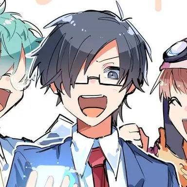 Profile image of 鬱