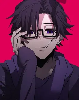 Profile image of 兄さん