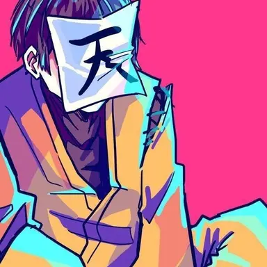 Profile image of ロボロ