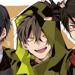 Profile image of ゾム