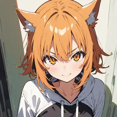 Profile image of Felice